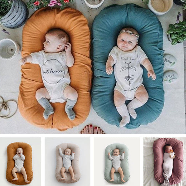 Baby Nest Bed