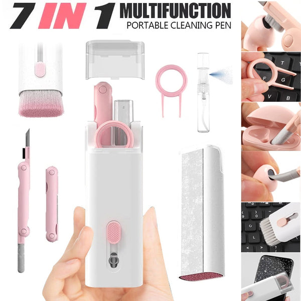 Multifunctional Cleaning Set